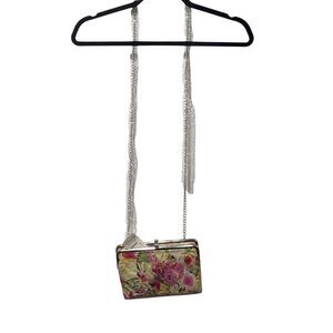 NWT Hobo crossbody chain bag